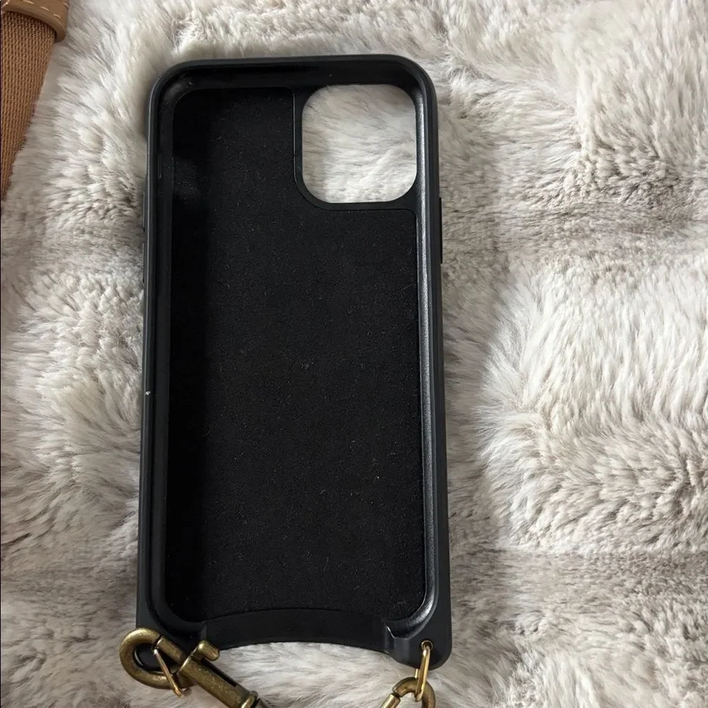 Bandolier iPhone 11 Pro Case with Strap